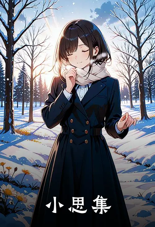 小思集