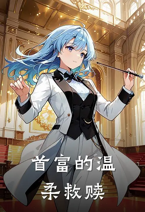 首富的温柔救赎