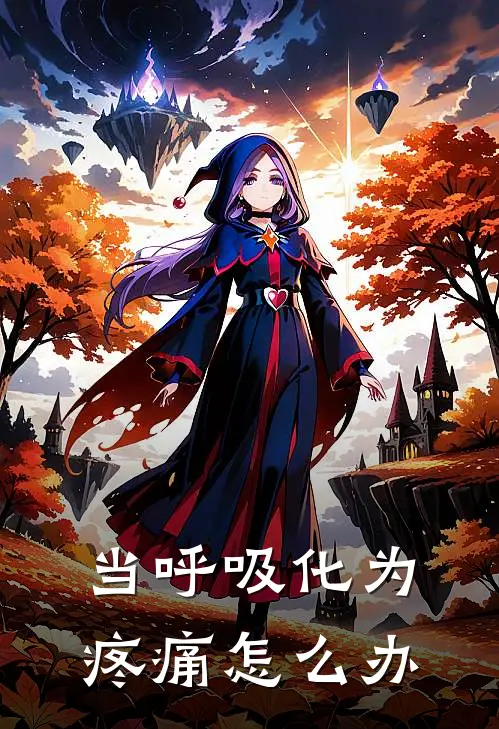 当呼吸化为疼痛怎么办