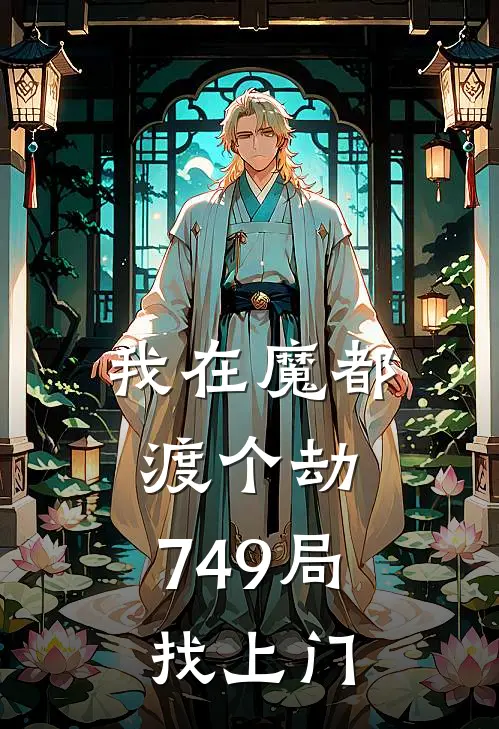 我在魔都渡个劫，749局找上门
