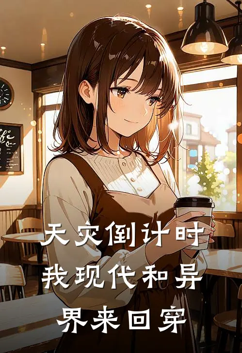 天灾倒计时：我现代和异界来回穿