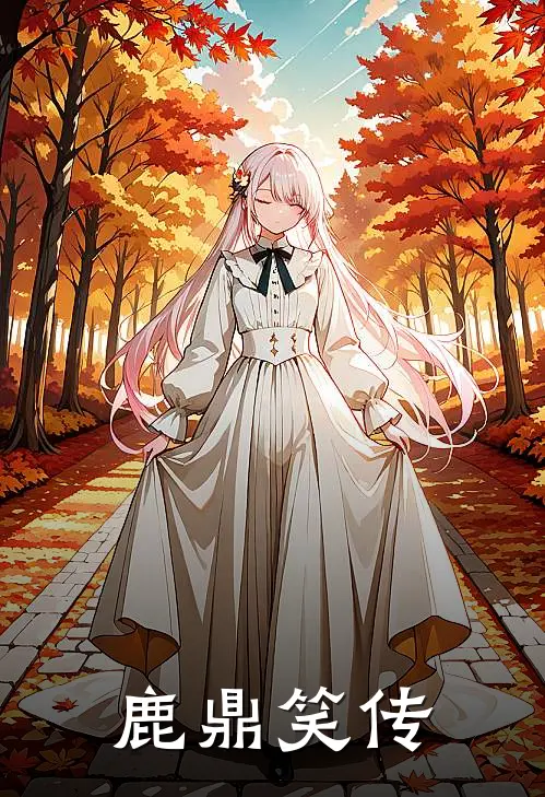 鹿鼎笑传