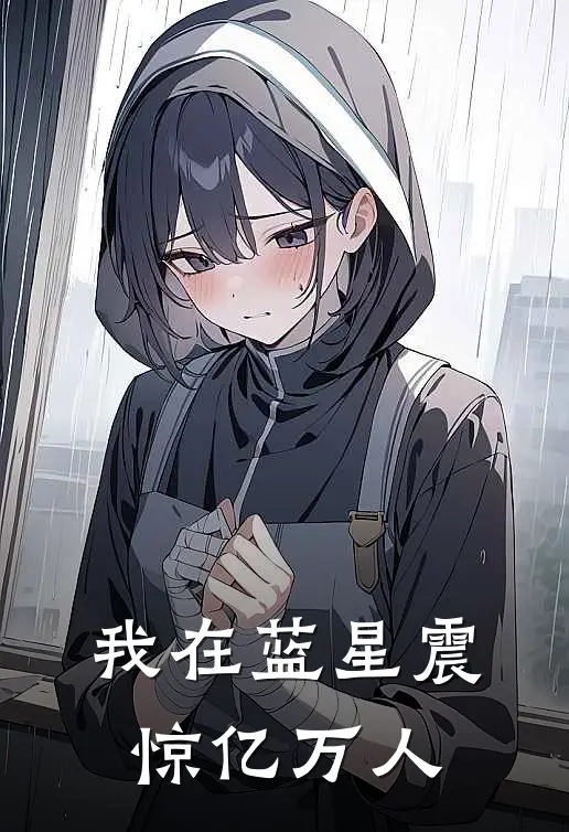我在蓝星震惊亿万人