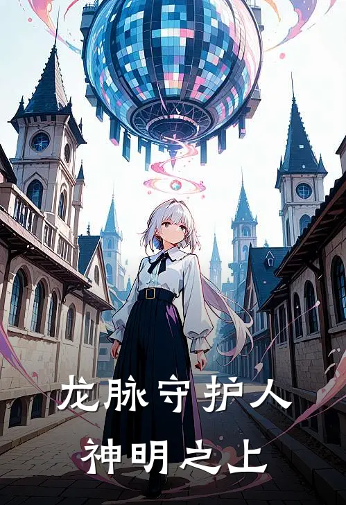 龙脉守护人：神明之上