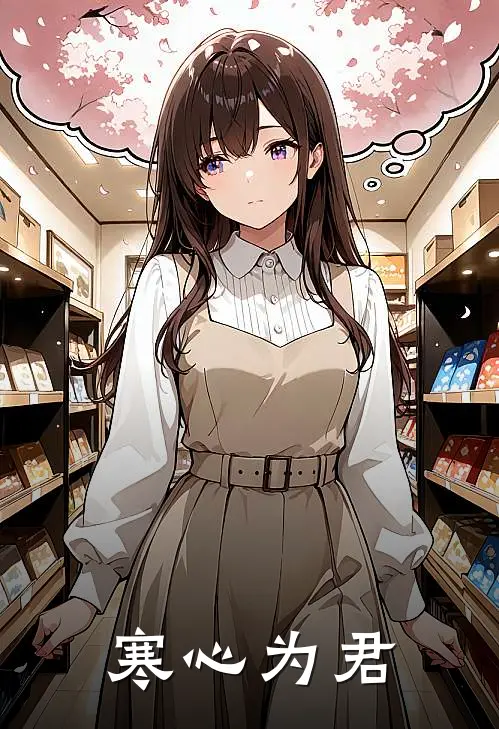 寒心为君