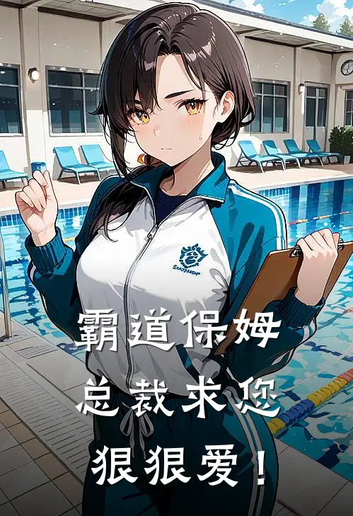 霸道保姆：总裁求您狠狠爱！