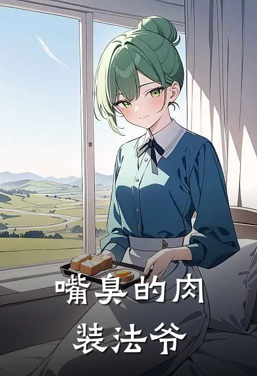 嘴臭的肉装法爷