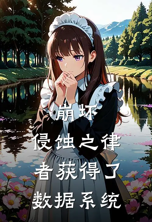 崩坏：侵蚀之律者获得了数据系统