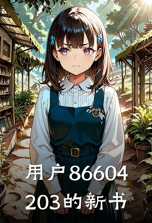用户86604203的新书