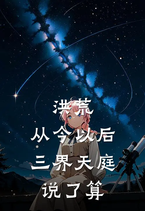 洪荒：从今以后，三界天庭说了算