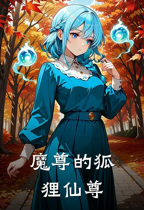 魔尊的狐狸仙尊