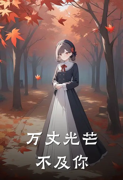 万丈光芒不及你