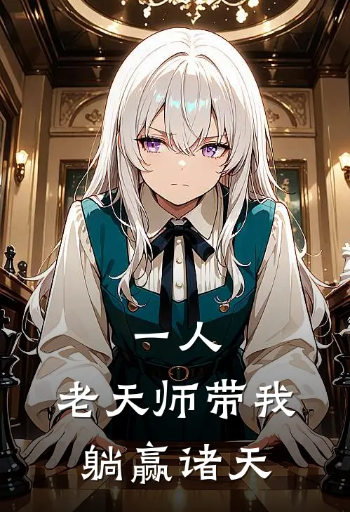 一人：老天师带我躺赢诸天