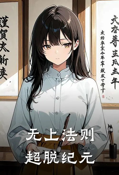 无上法则，超脱纪元