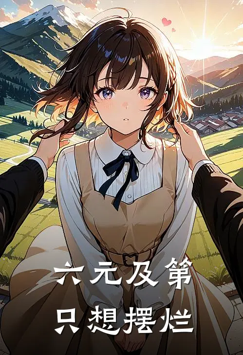 六元及第，只想摆烂