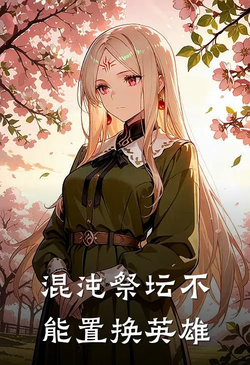 混沌祭坛不能置换英雄