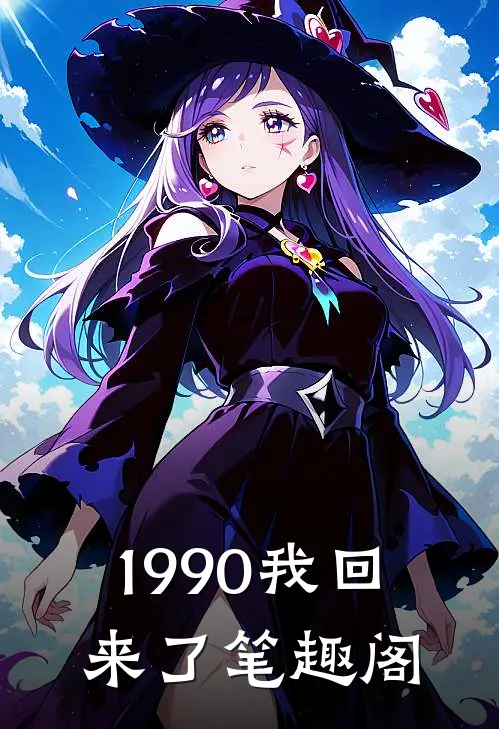 1990我回来了笔趣阁