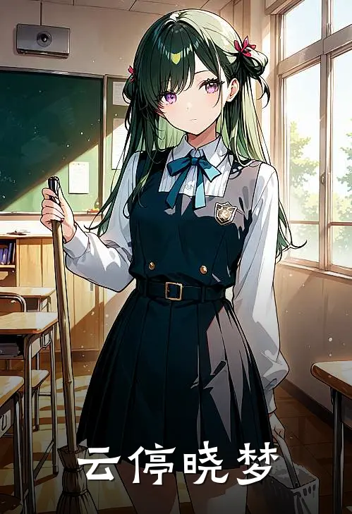 云停晓梦
