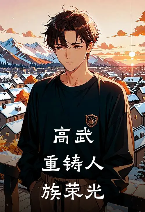 高武：重铸人族荣光