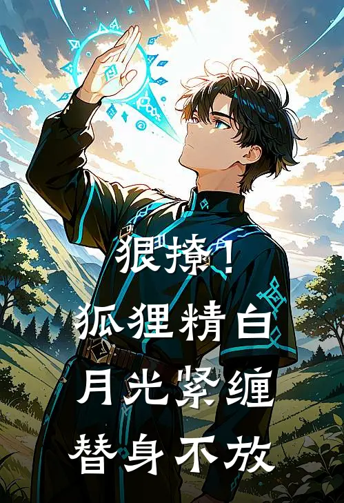 狠撩！狐狸精白月光紧缠替身不放