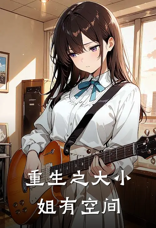 重生之大小姐有空间