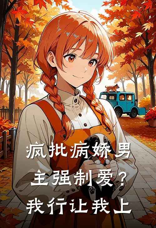 疯批病娇男主强制爱？我行让我上