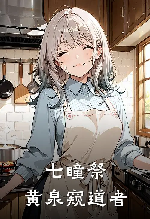 七瞳祭：黄泉窥道者