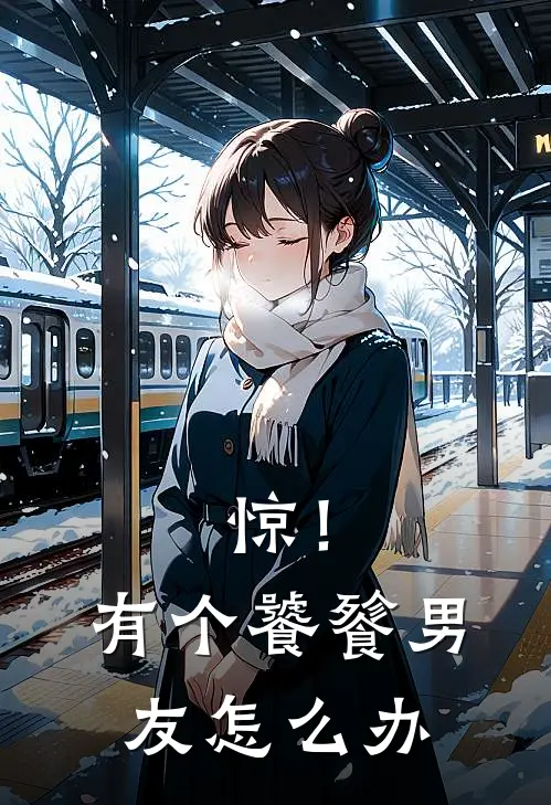 惊！有个饕餮男友怎么办