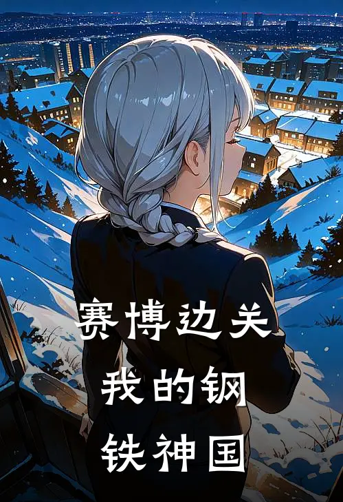 赛博边关：我的钢铁神国