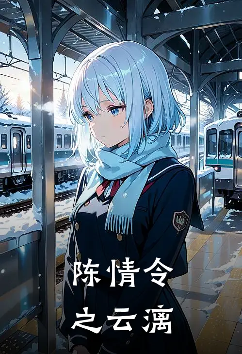 陈情令之云漓