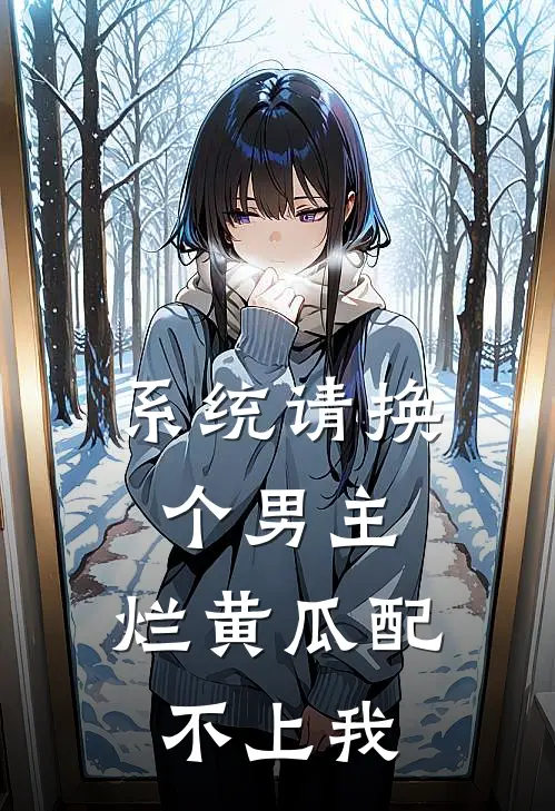 系统请换个男主，烂黄瓜配不上我