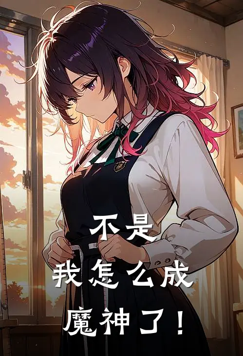不是，我怎么成魔神了！