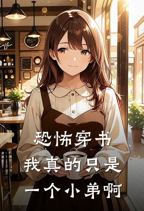 恐怖穿书，我真的只是一个小弟啊