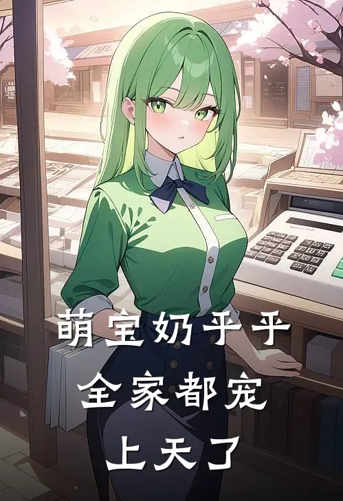 萌宝奶乎乎，全家都宠上天了