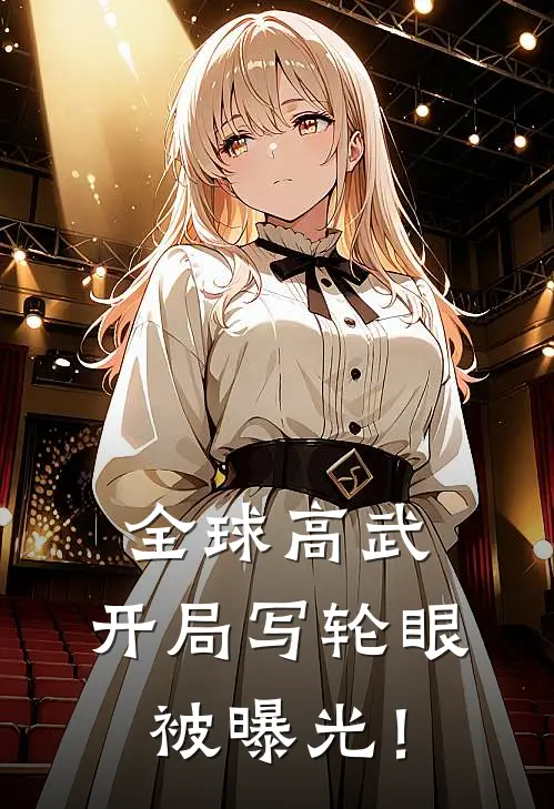 全球高武，开局写轮眼被曝光！