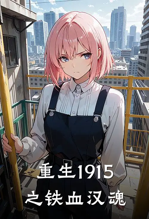 重生1915之铁血汉魂