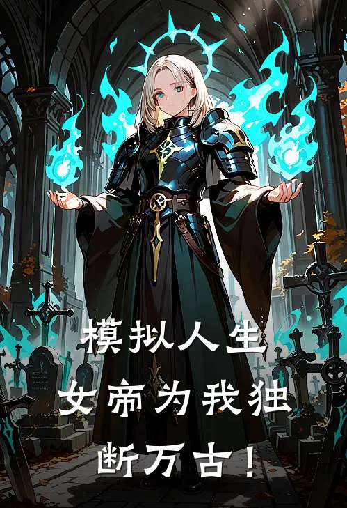 模拟人生：女帝为我独断万古！