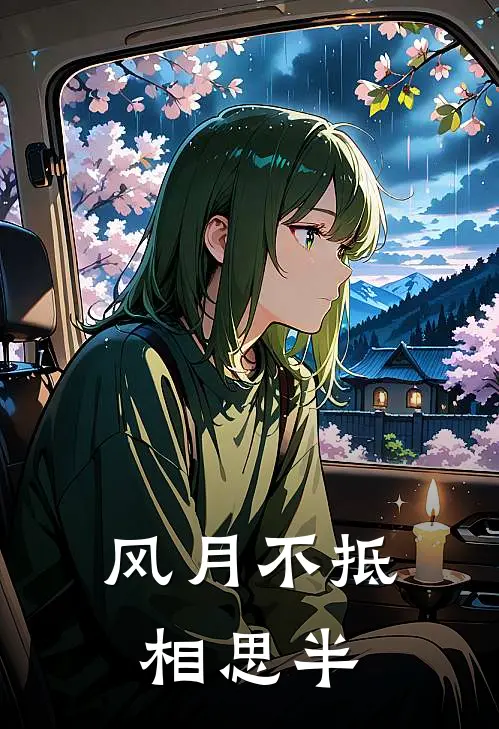 风月不抵相思半