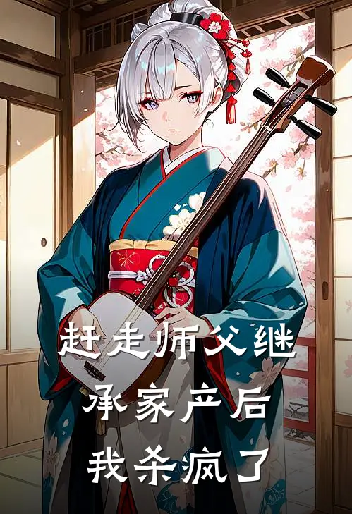 赶走师父继承家产后我杀疯了