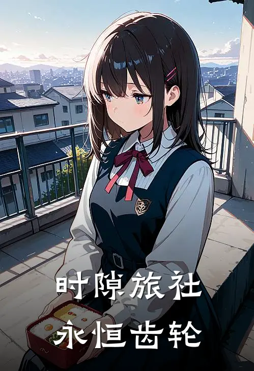 时隙旅社：永恒齿轮