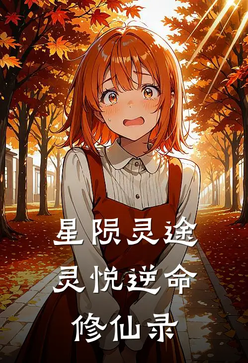 星陨灵途：灵悦逆命修仙录