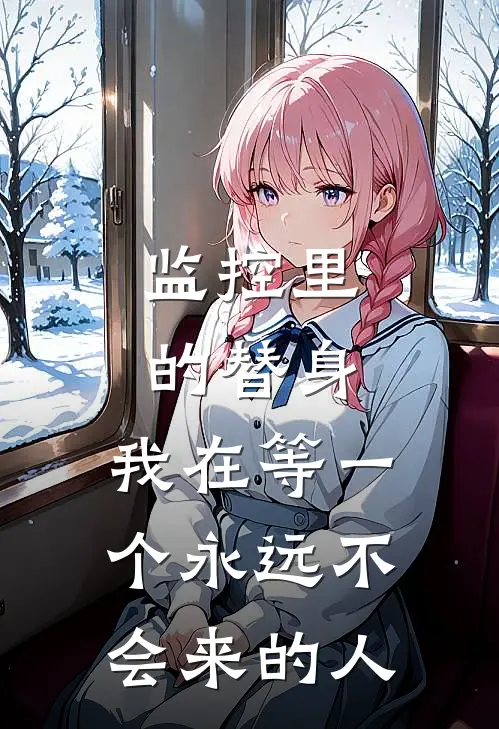 监控里的替身：我在等一个永远不会来的人