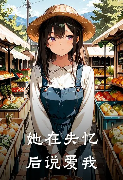 她在失忆后说爱我