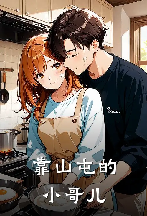 靠山屯的小哥儿