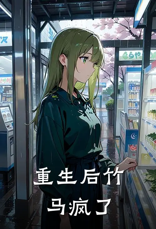 重生后竹马疯了