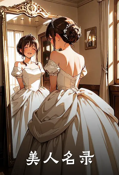 美人名录