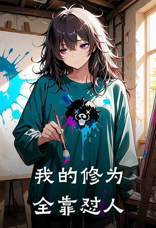 【我的修为全靠怼人】