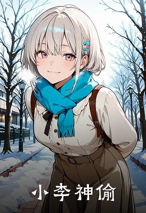 小李神偷
