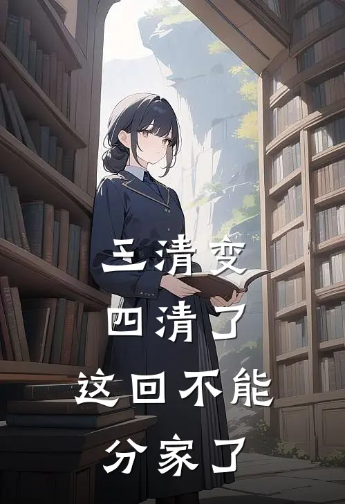 三清变四清了，这回不能分家了