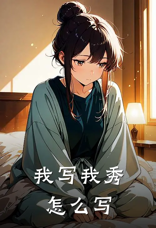 我写我秀怎么写